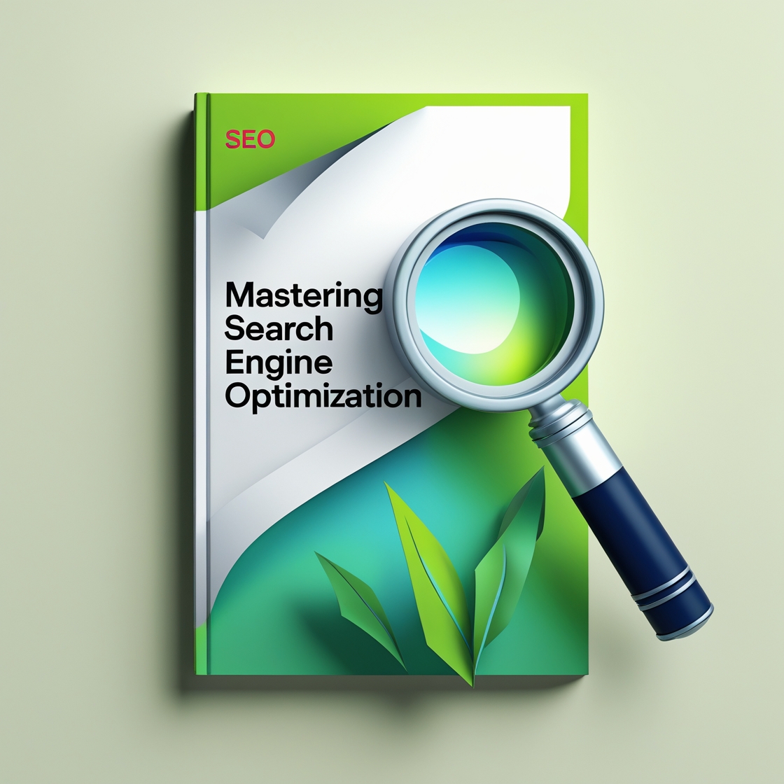 SEO Cheat Sheet Guidebook