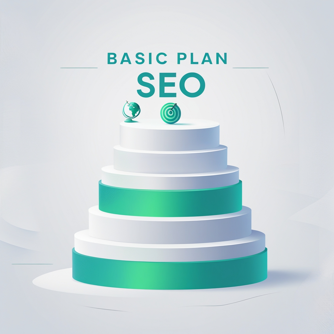 Basic Plan SEO
