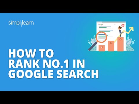 How to Rank #1 on Google: Proven SEO Strategies