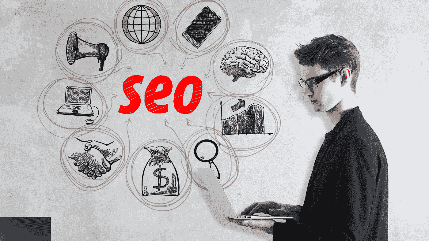 SEO Strategies