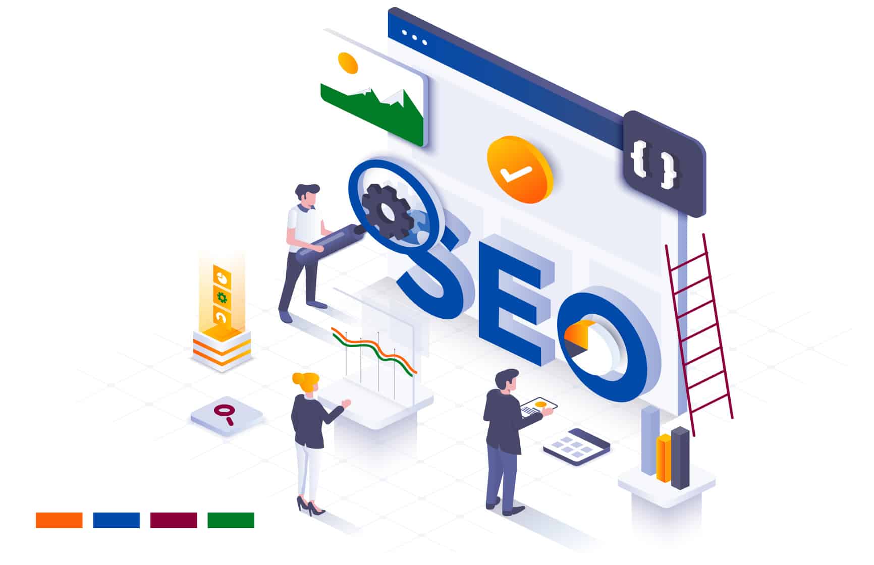 SEO Strategies