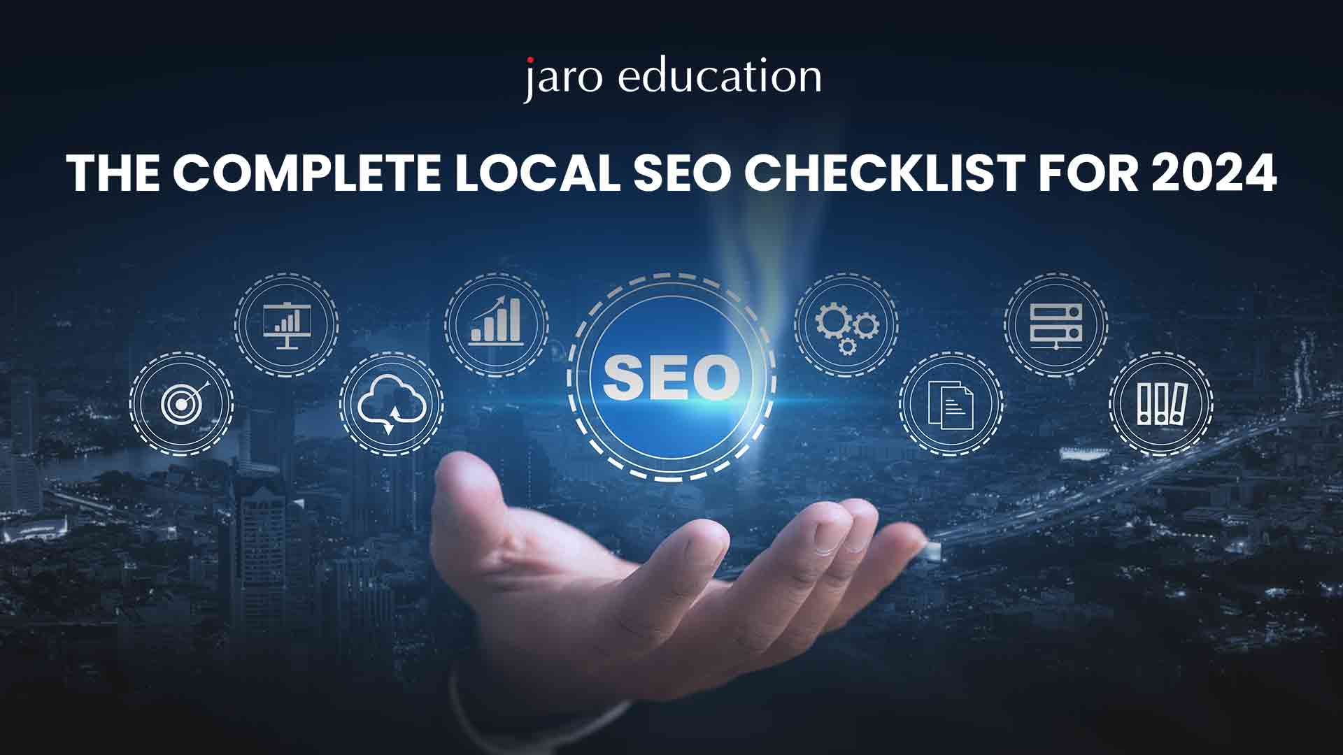 SEO for Beginners