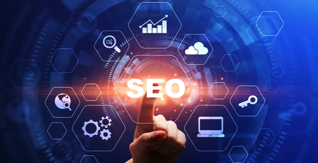 What is SEO?